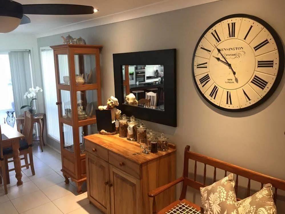 Paperbark Bed & Breakfast Brisbane Exterior foto