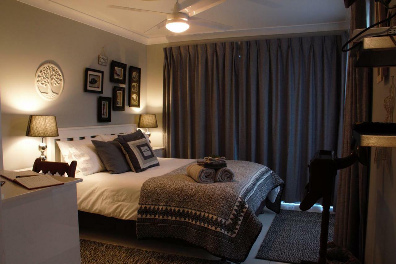 Paperbark Bed & Breakfast Brisbane Exterior foto